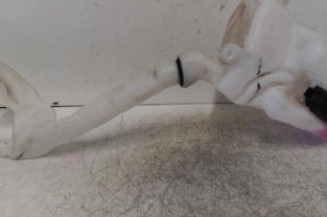 Vase de lave glace PEUGEOT 207