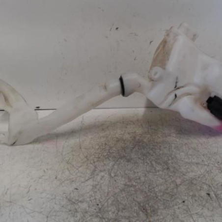 Vase de lave glace PEUGEOT 207
