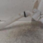 Vase de lave glace PEUGEOT 207