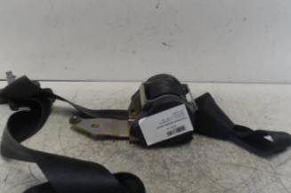 Ceinture avant droit PEUGEOT 306 Photo n°1