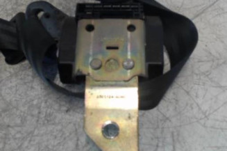 Ceinture avant droit PEUGEOT 306
