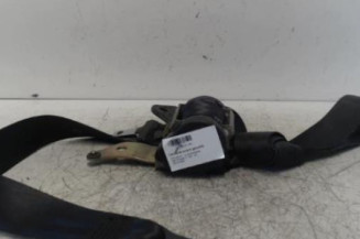 Ceinture avant gauche PEUGEOT 306 Photo n°1