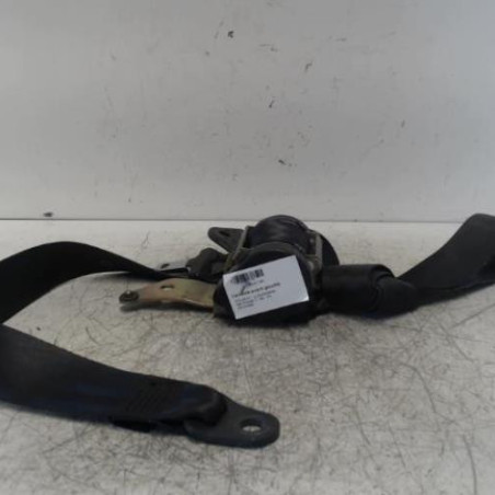 Ceinture avant gauche PEUGEOT 306 Photo n°1