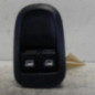 Interrupteur de leve vitre avant gauche PEUGEOT 306
