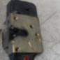 Serrure arriere droit PEUGEOT 306