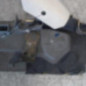 Serrure arriere droit PEUGEOT 306