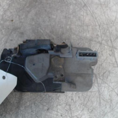 Serrure arriere gauche PEUGEOT 306