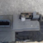 Serrure avant droit PEUGEOT 306