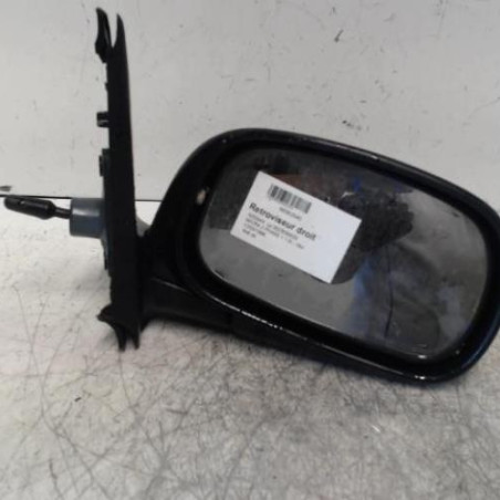 Retroviseur droit NISSAN MICRA 2