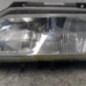 Optique avant principal gauche (feux)(phare) CITROEN XANTIA