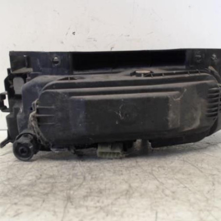 Optique avant principal gauche (feux)(phare) CITROEN XANTIA