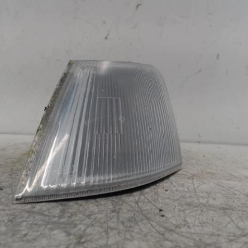 Optique avant secondaire gauche (feux)(clignotant) CITROEN XANTIA