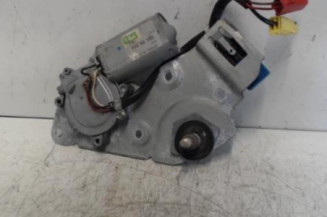 Moteur essuie glace arriere CITROEN XANTIA Photo n°1