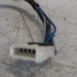 Moteur essuie glace avant CITROEN XANTIA
