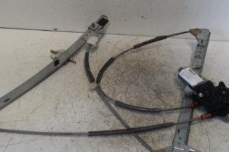 Leve vitre electrique avant droit CITROEN XSARA Photo n°1