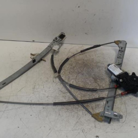 Leve vitre electrique avant droit CITROEN XSARA Photo n°1