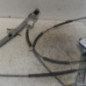 Leve vitre electrique avant droit CITROEN XSARA