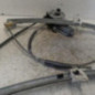 Leve vitre electrique avant droit CITROEN XSARA