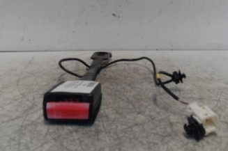Attache ceinture avant droit PEUGEOT 308 1 SW