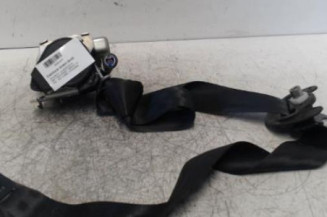 Ceinture avant droit PEUGEOT 308 1 SW Photo n°1