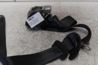 Ceinture avant gauche PEUGEOT 308 1 SW Photo n°1