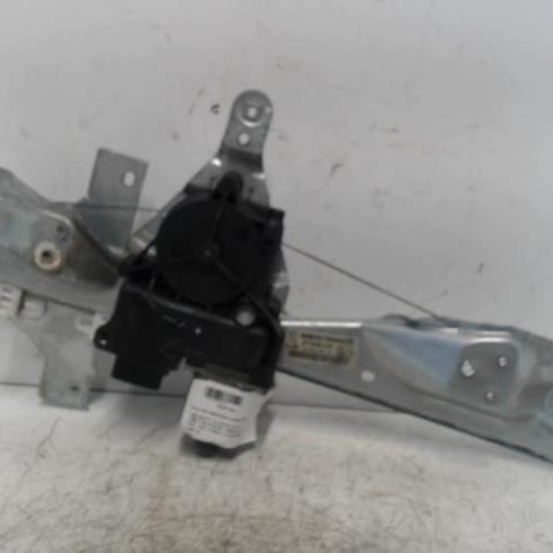 Leve vitre electrique arriere droit PEUGEOT 308 1 SW