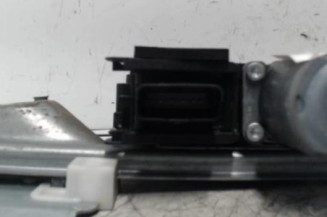 Leve vitre electrique arriere droit PEUGEOT 308 1 SW Photo n°3