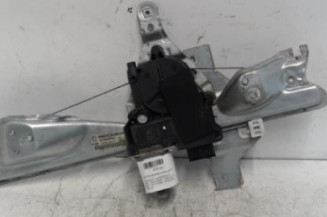 Leve vitre electrique arriere gauche PEUGEOT 308 1 SW Photo n°1