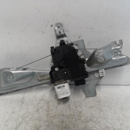 Leve vitre electrique arriere gauche PEUGEOT 308 1 SW Photo n°1