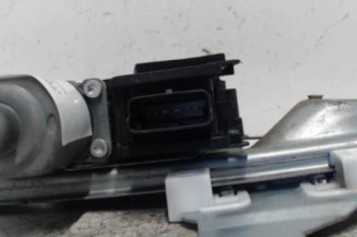 Leve vitre electrique arriere gauche PEUGEOT 308 1 SW Photo n°3