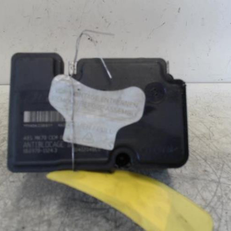 Bloc ABS (freins anti-blocage) CITROEN C3 1 Bloc ABS (freins anti-blocage) CITROEN C3 1