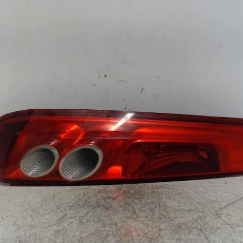 Feu arriere principal gauche (feux) FORD FIESTA 5