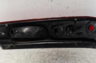 Feu arriere principal gauche (feux) FORD FIESTA 5