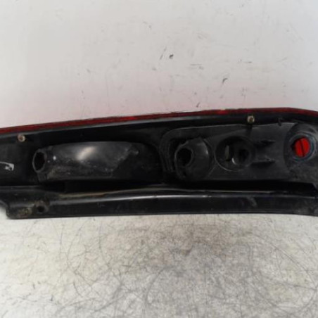 Feu arriere principal gauche (feux) FORD FIESTA 5