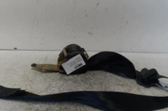Ceinture avant droit PEUGEOT 306 Photo n°1