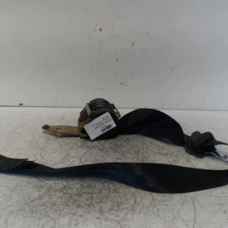 Ceinture avant droit PEUGEOT 306 Photo n°1