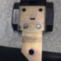 Ceinture avant droit PEUGEOT 306