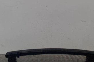 Renfort pare choc avant (traverse) PEUGEOT 207 Photo n°1