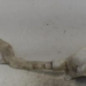 Vase de lave glace PEUGEOT 207