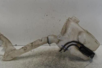 Vase de lave glace PEUGEOT 207