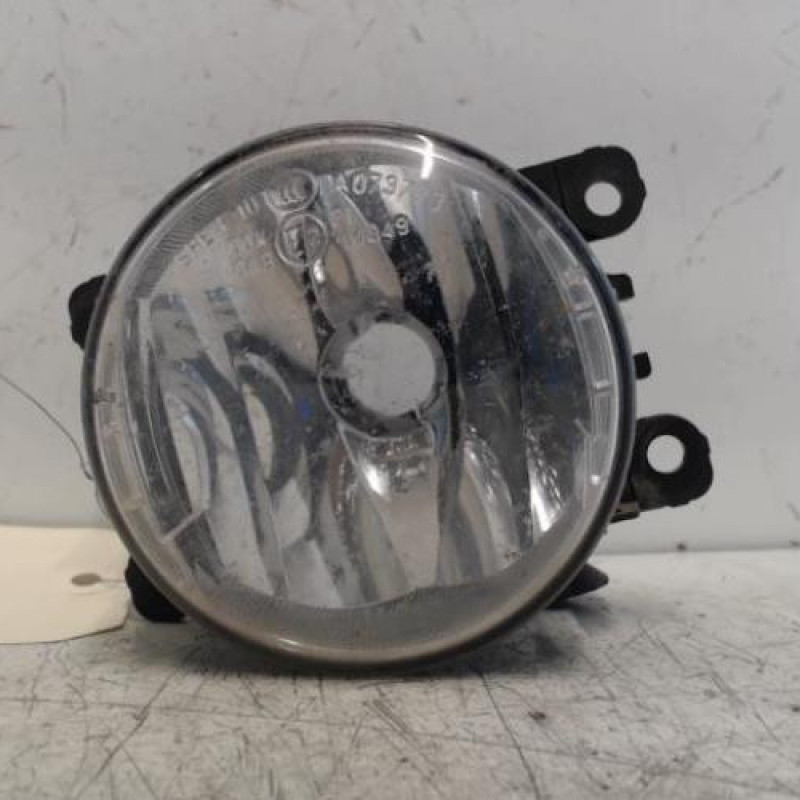 Anti brouillard droit (feux) RENAULT KOLEOS 1 Anti brouillard droit (feux) RENAULT KOLEOS 1
