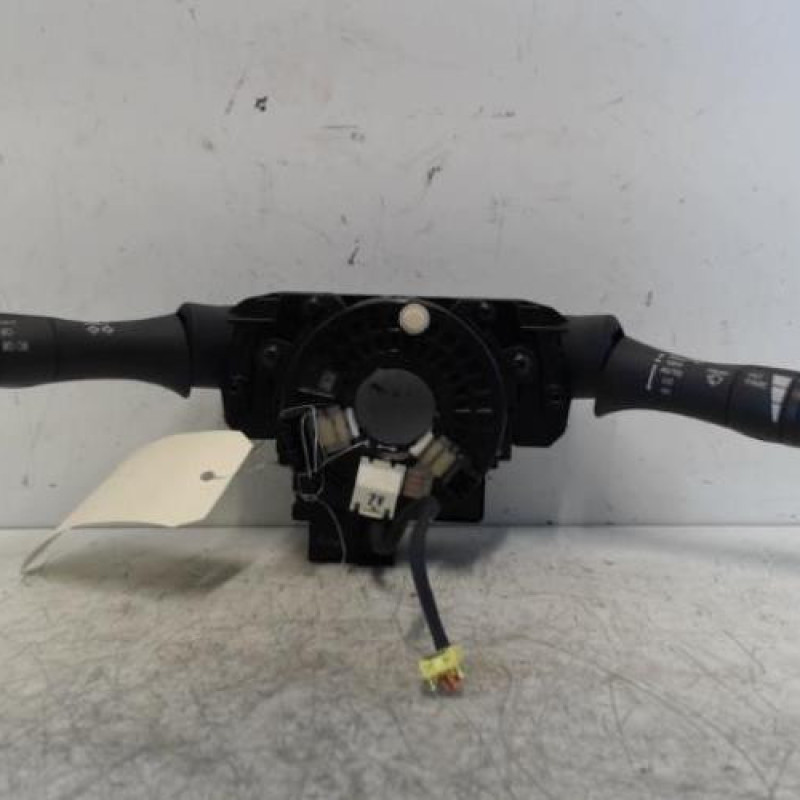 Com (Bloc Contacteur Tournant+Commodo Essuie Glace+Commodo Phare) RENAULT KOLEOS 1