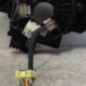 Com (Bloc Contacteur Tournant+Commodo Essuie Glace+Commodo Phare) RENAULT KOLEOS 1