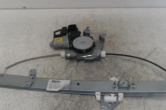 Leve vitre electrique arriere gauche RENAULT KOLEOS 1 Photo n°1