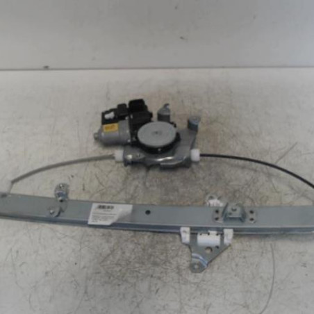 Leve vitre electrique arriere gauche RENAULT KOLEOS 1 Photo n°1