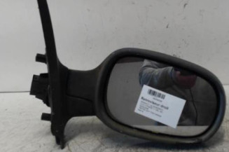 Retroviseur droit RENAULT CLIO 2 Photo n°4