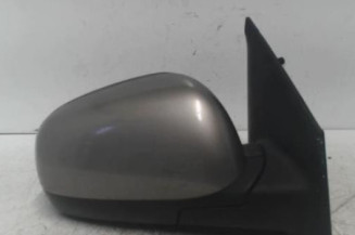 Retroviseur droit NISSAN NOTE 1 Photo n°1