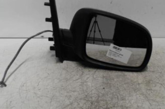 Retroviseur droit NISSAN NOTE 1 Photo n°4