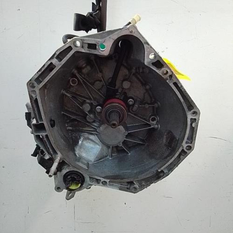 Boite de vitesses RENAULT CLIO 3