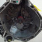 Boite de vitesses RENAULT CLIO 3